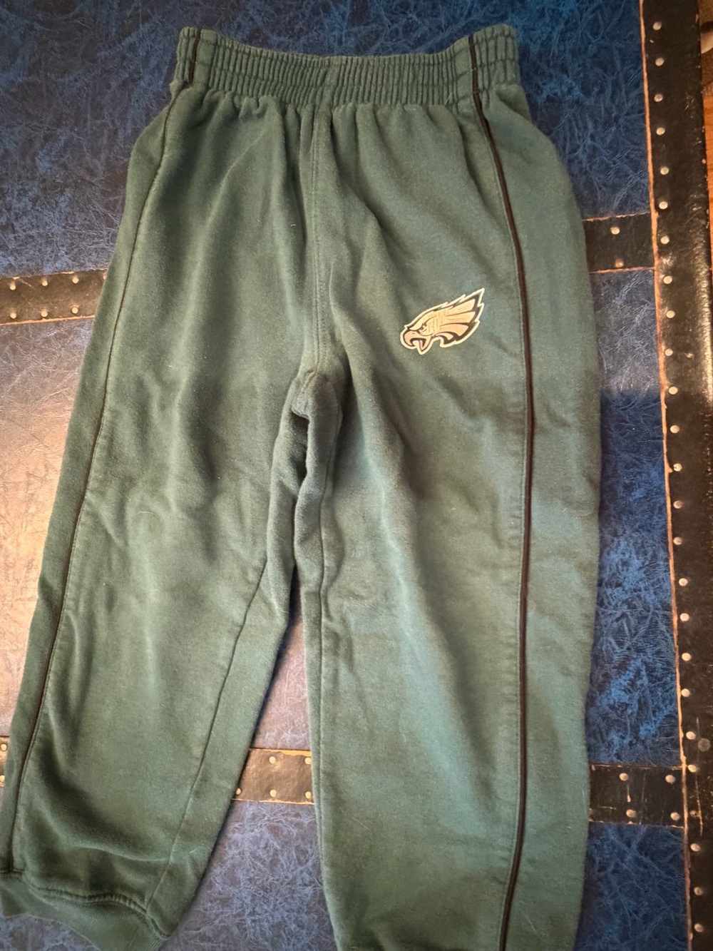 Kids Eagles sweatpants
